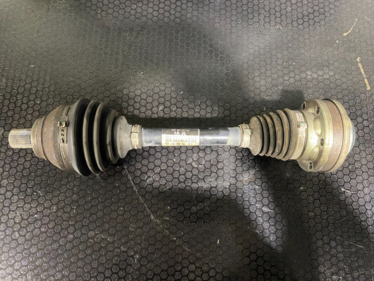 Volkswagen Passat R36 / MK6 R Front Left Driveshaft 3C0407271AJ