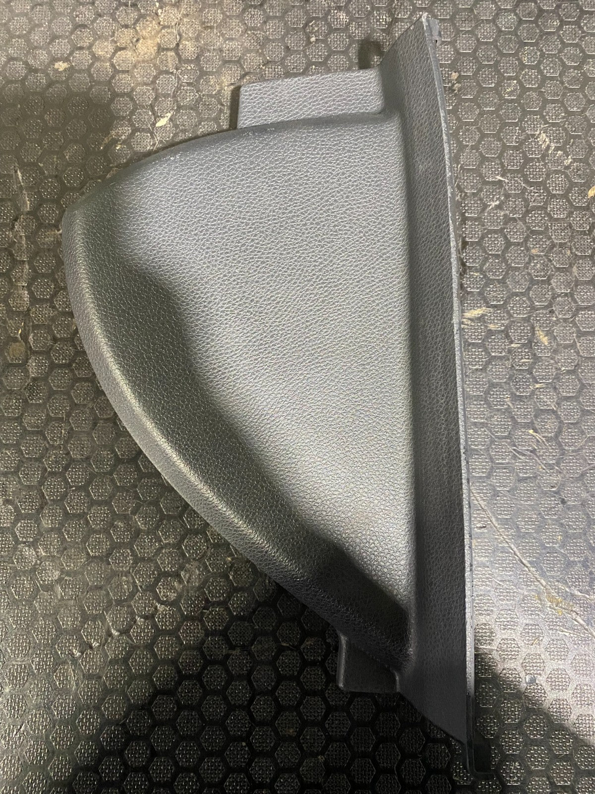 Mercedes-Benz C63s 2019-2021 Dashboard Right Side Trim Cover A2056801407