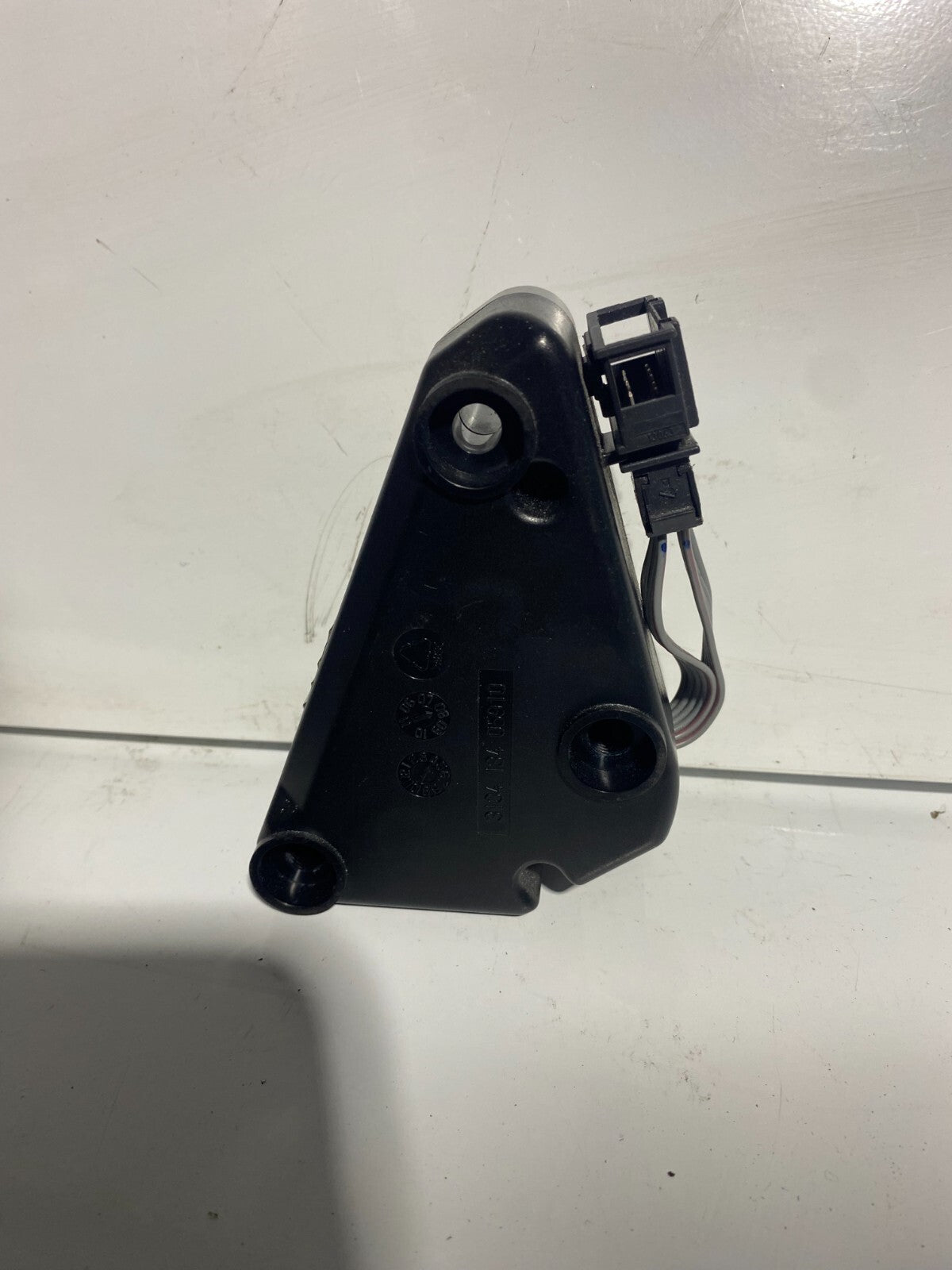 VWAG Door Speaker Amplifier 1K0035463D