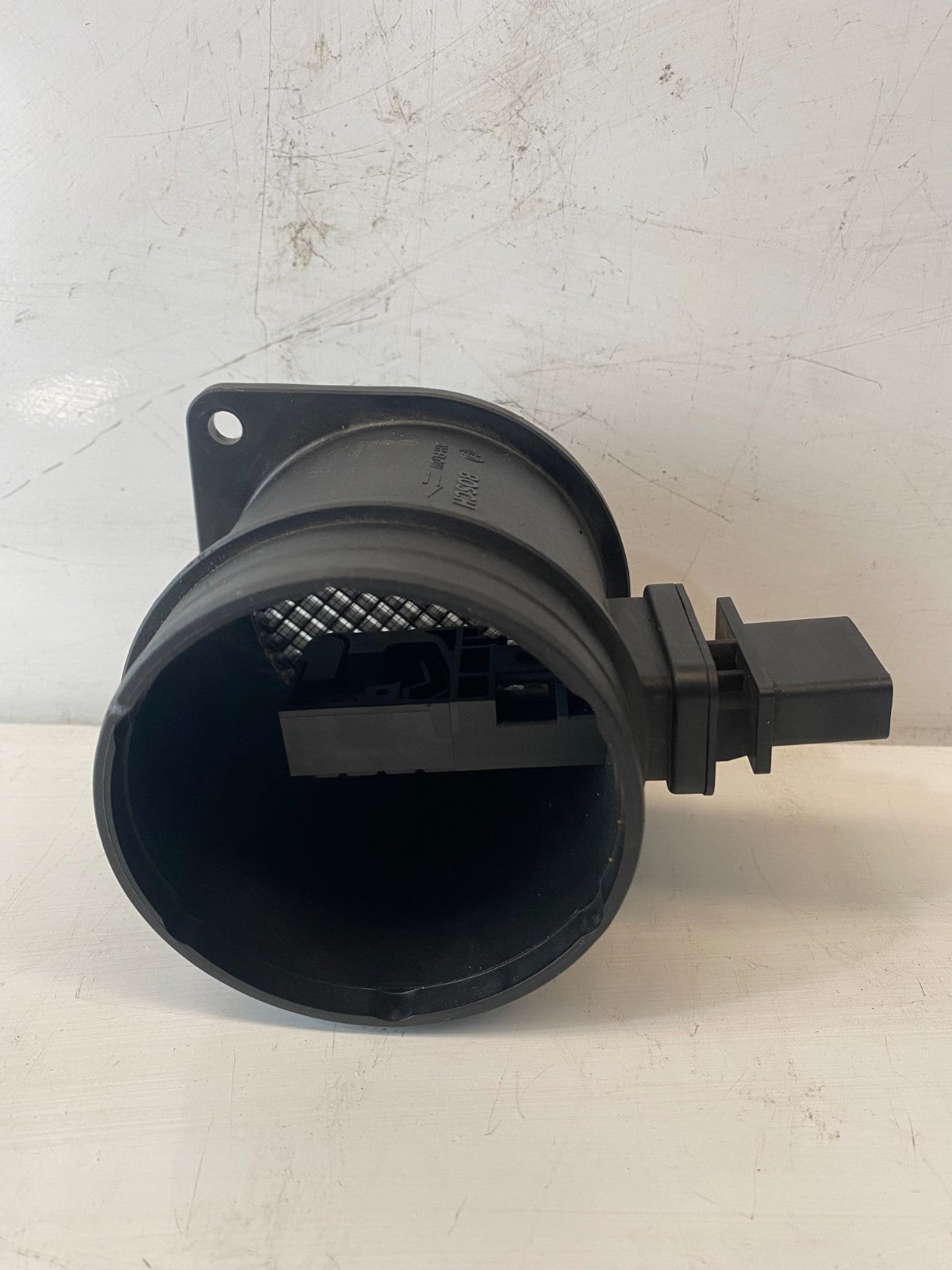 VWAG Mass Air Flow Sensor 03H906461 / 0280218175