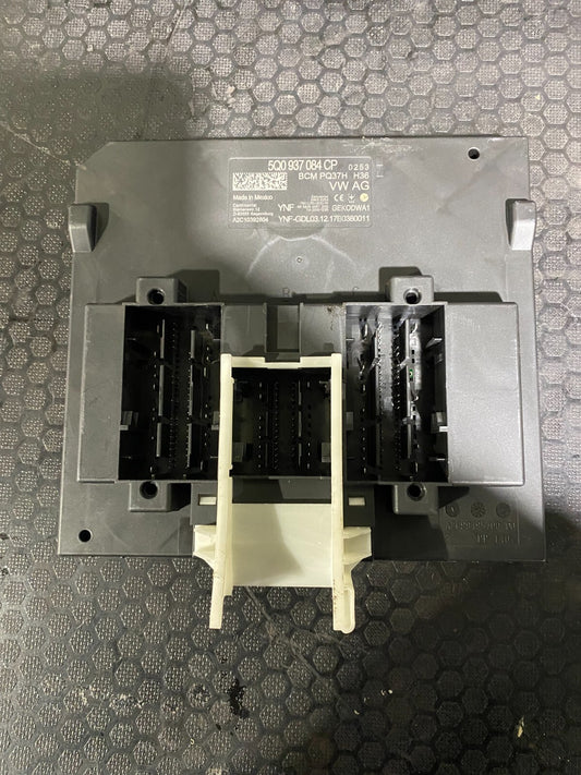 Volkswagen MK7-7.5 Body Control Module (BCM) 5Q0937084CP