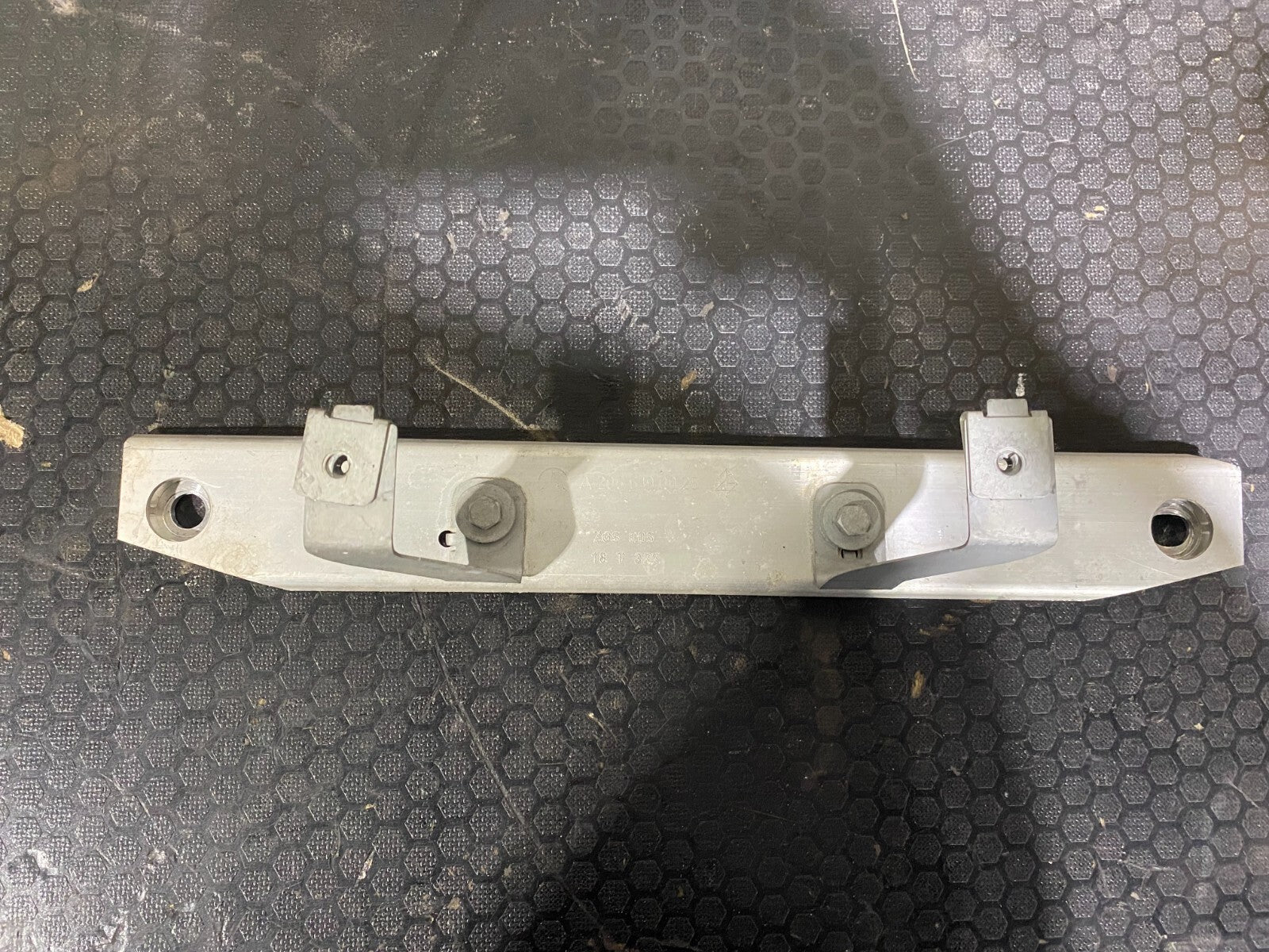 Mercedes-Benz C63s 2019-2021 Underbody Floor Stiffening Support A2056190025