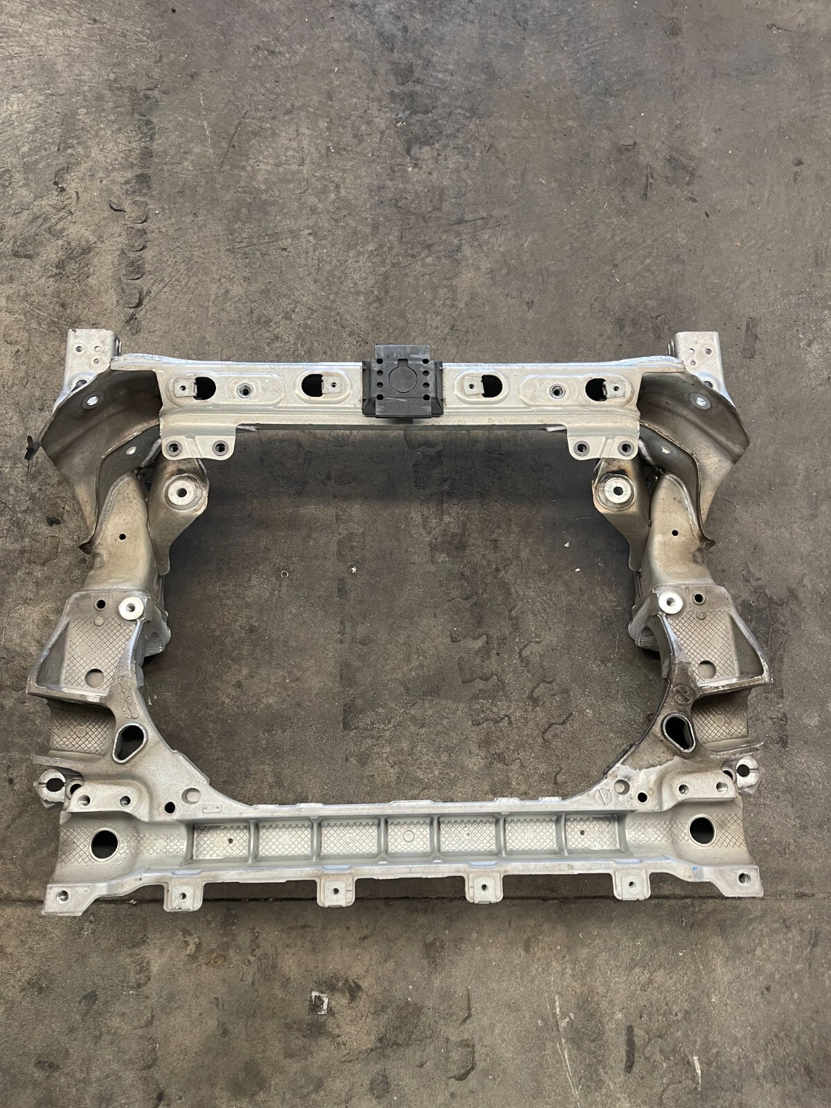 Mercedes-Benz GLC Front Subframe A2056200400