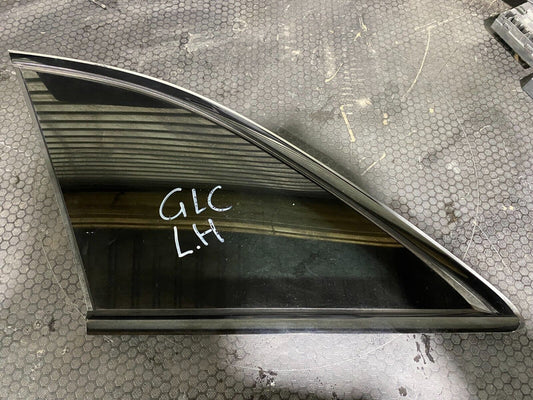 Mercedes-Benz GLC Rear Left Body Glass A2536706700