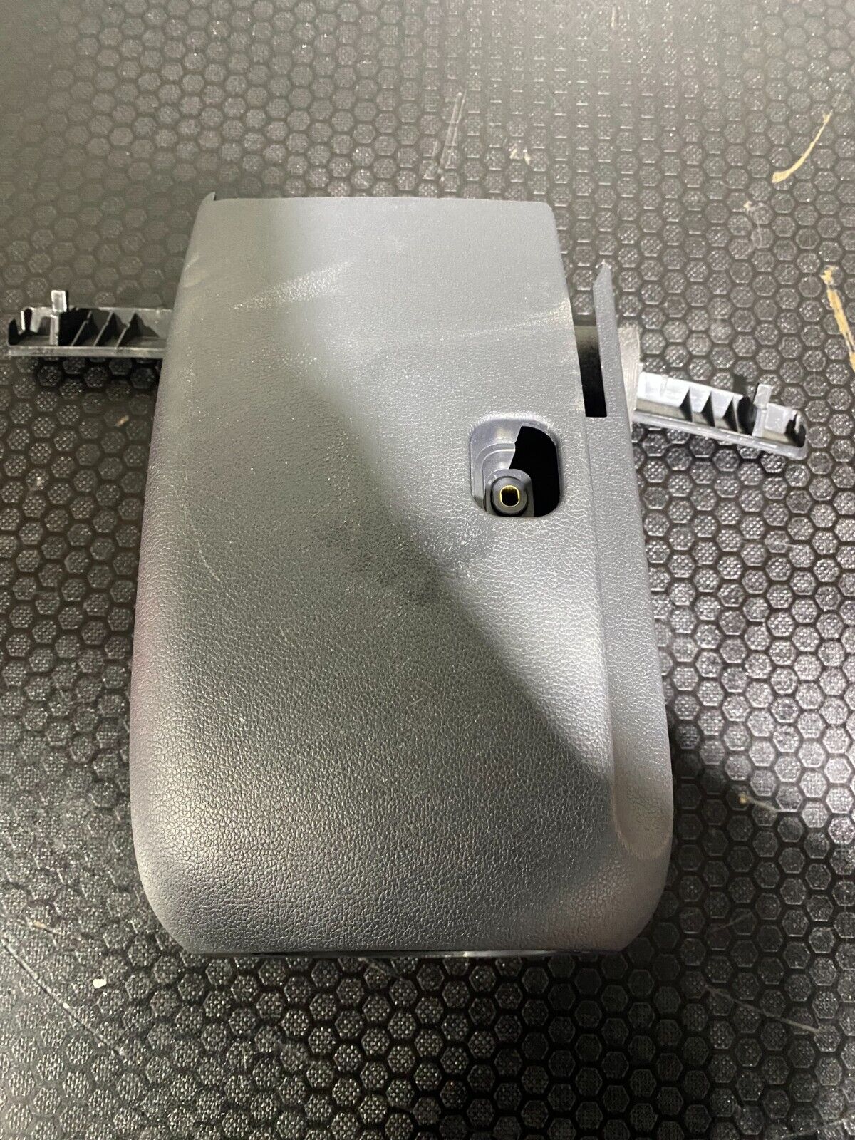 Volkswagen Golf MK7 Complete Steering Column Surround 5G0858566F 5G0858565A