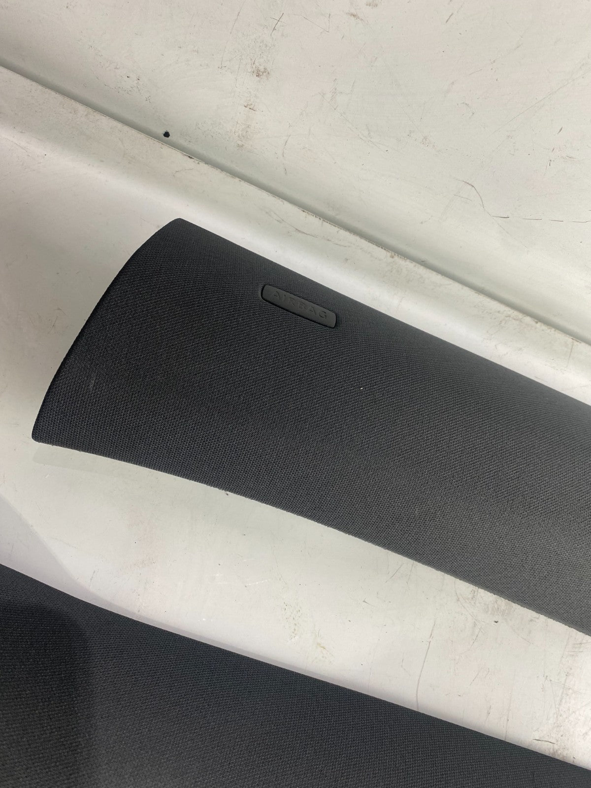 Volkswagen Scirocco 2008-2016 Scirocco A Pillar Set 1K8867234A 1K8867233A