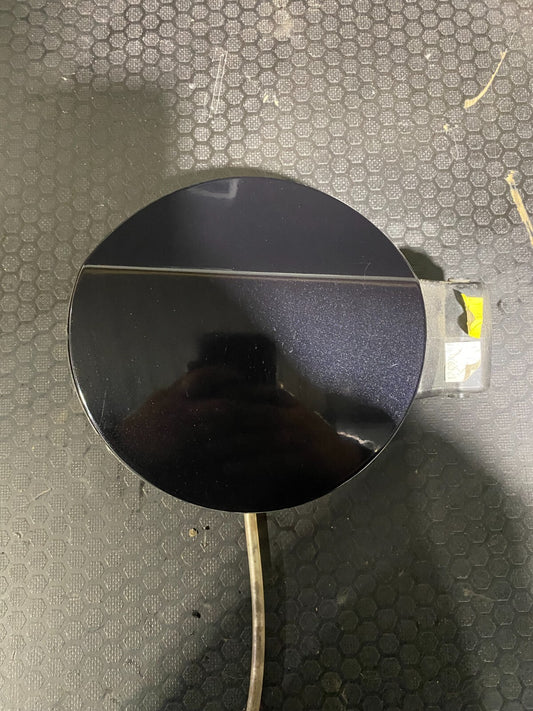 Volkswagen Golf MK6 Black Fuel Cap 5K6809857