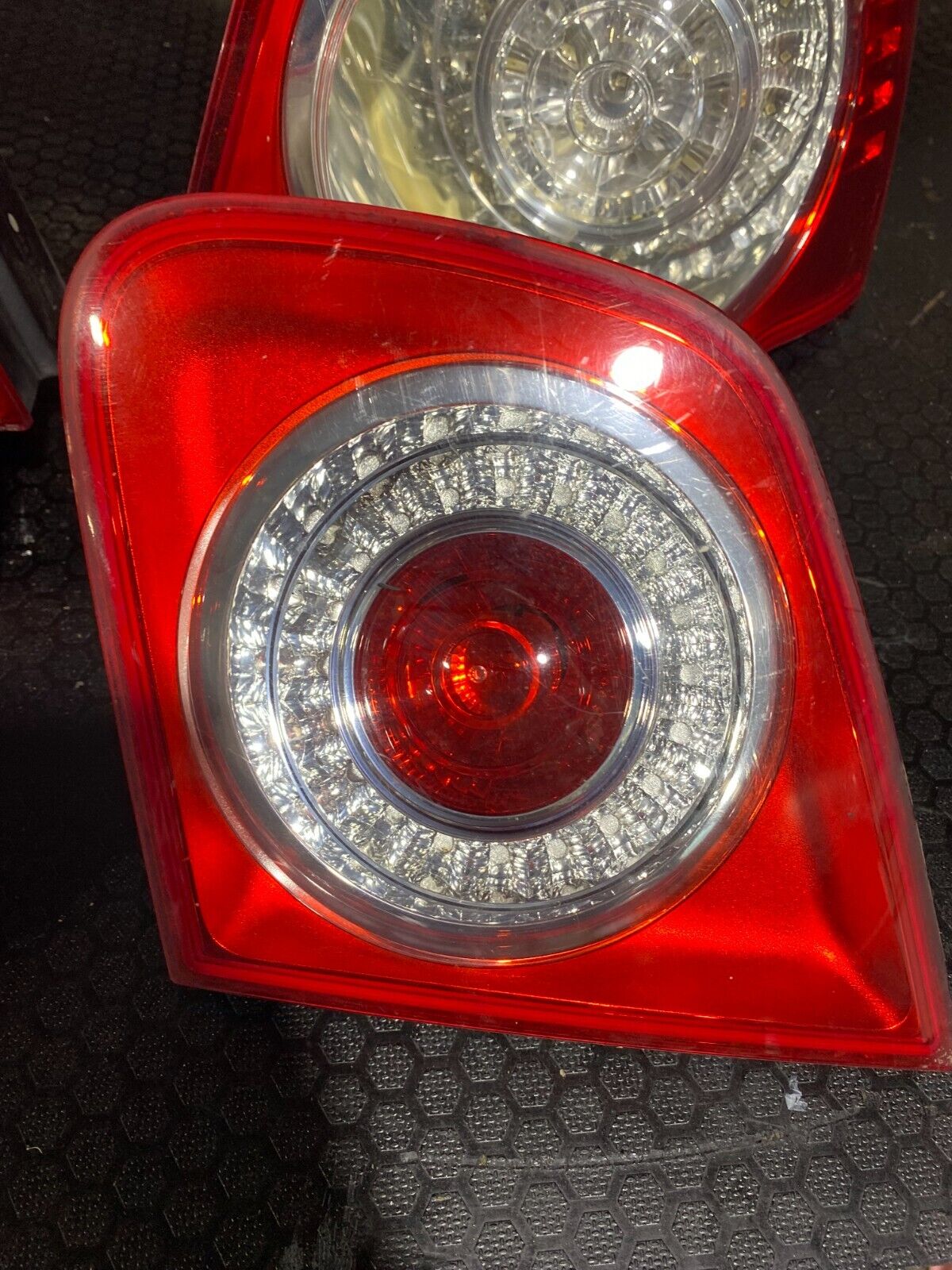 Volkswagen Jetta MK5 Taillight Set