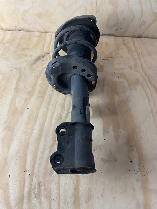 Mercedes-Benz A Class Front Left Shock Absorber A1763200138