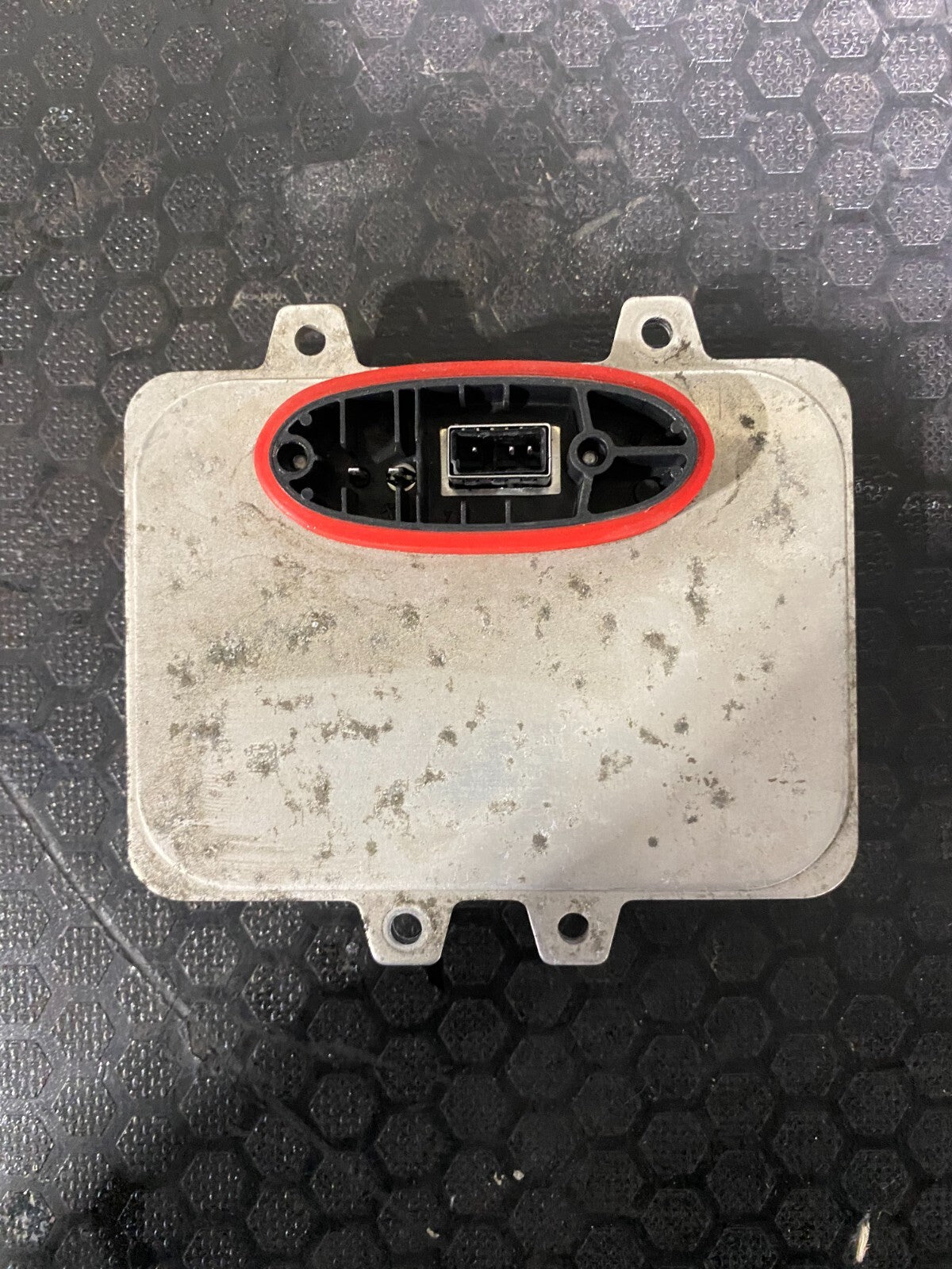 Volkswagen Xenon Control Module 5DV00900000