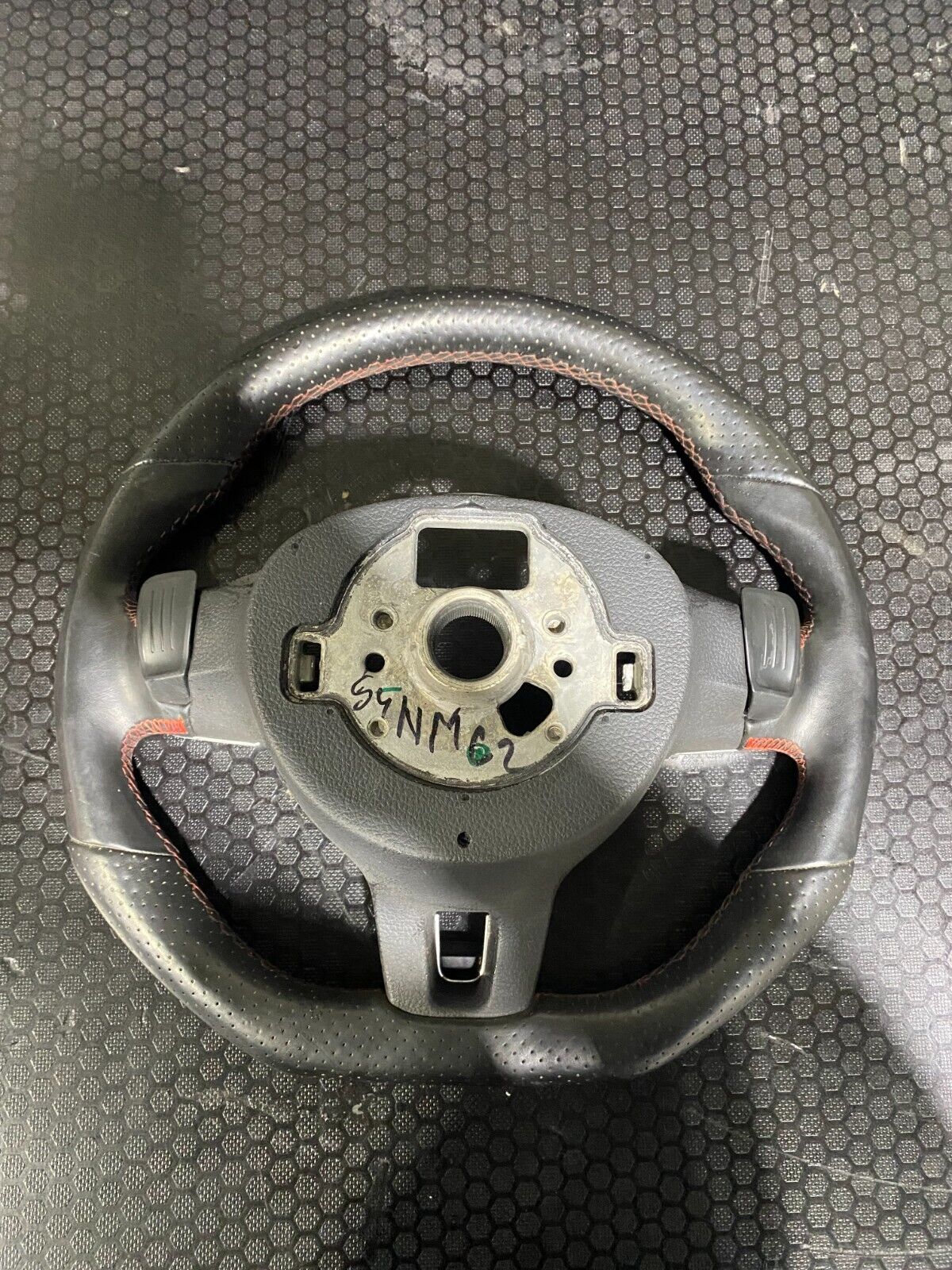 Volkswagen Golf GTI MK6 Steering Wheel 5K0419091