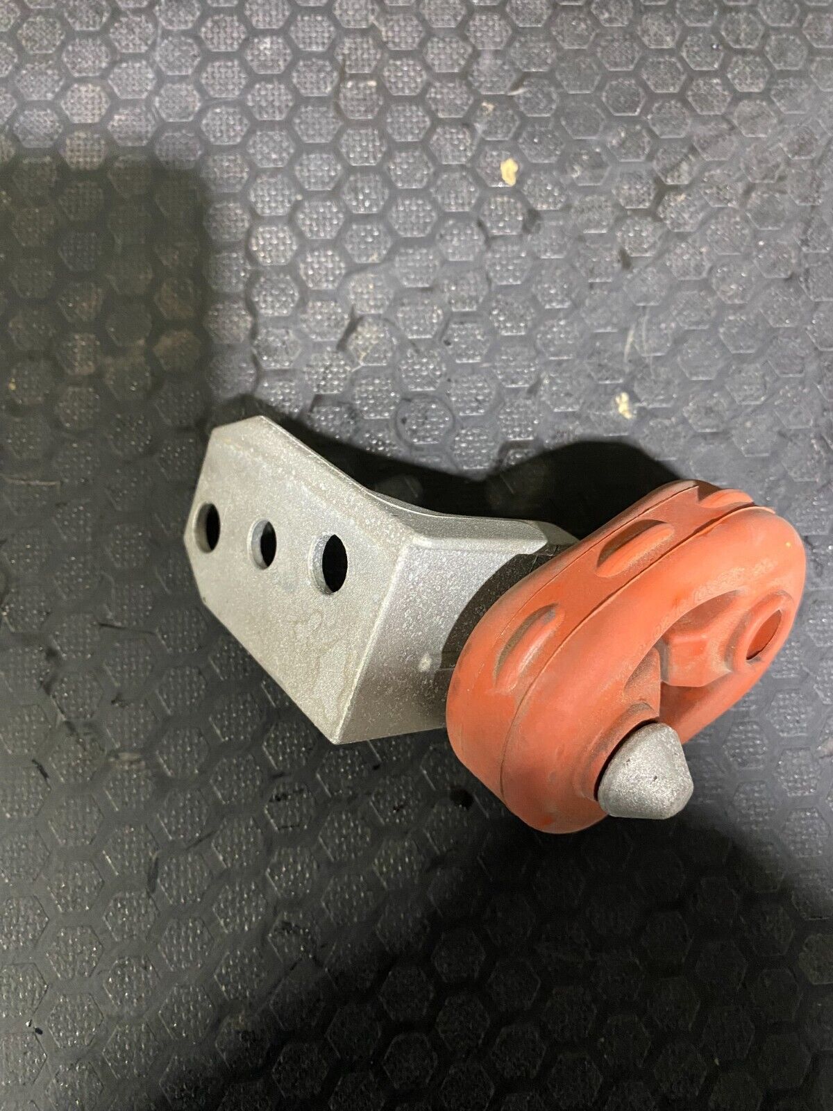 Volkswagen Golf MK7-7.5 Exhaust Hanger Mount 5Q0253144R