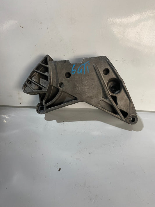 VWAG Engine Motor Mount Bracket 06J199207P