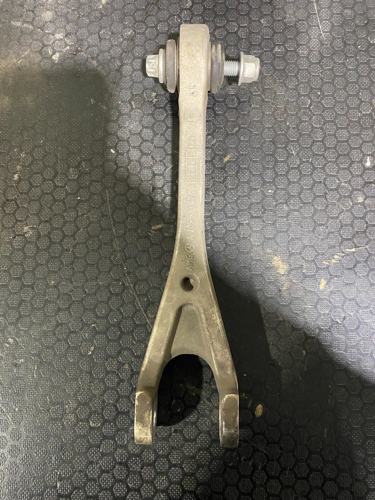 Mercedes-Benz C63s 2019-2021 Rear Left/Right Upper Control Arm A2053336200