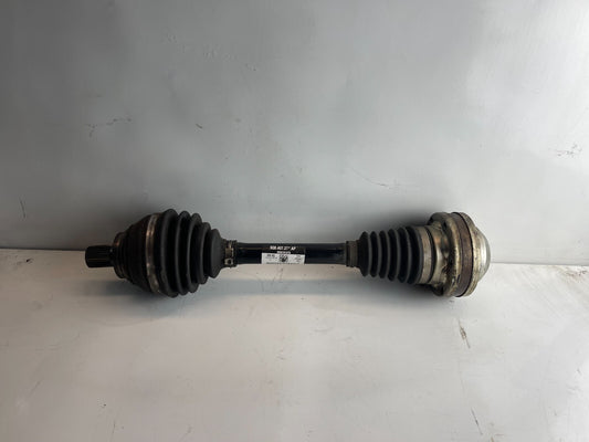 VWAG Front Left Driveshaft 5Q0407271AP