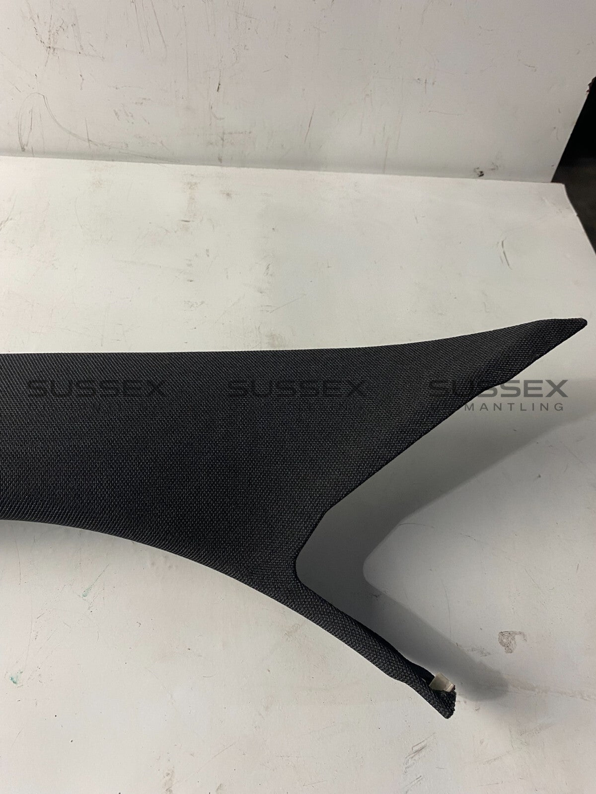 Mercedes-Benz C-Class W205 Left A-Pillar A2056900026