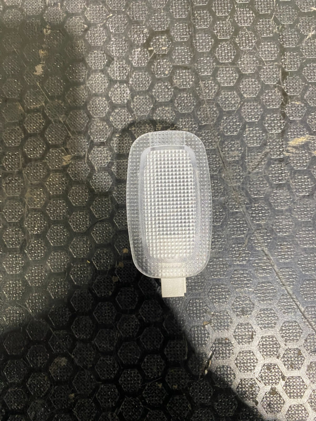 Mercedes-Benz C63s 2019-2021 Interior Lighting A0028202101