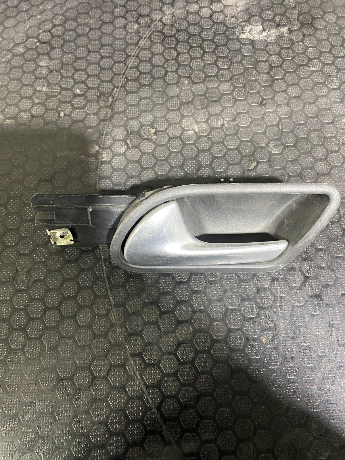 Volkswagen Rear Left Inner Door Handle 1K4839113