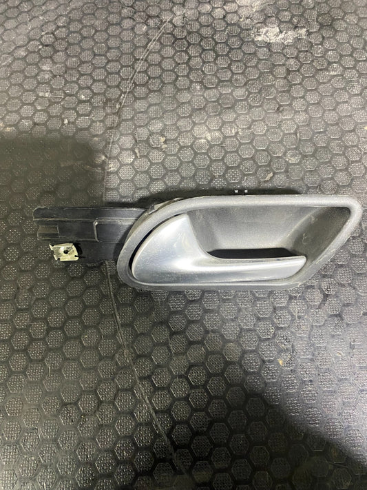 Volkswagen Rear Left Inner Door Handle 1K4839113