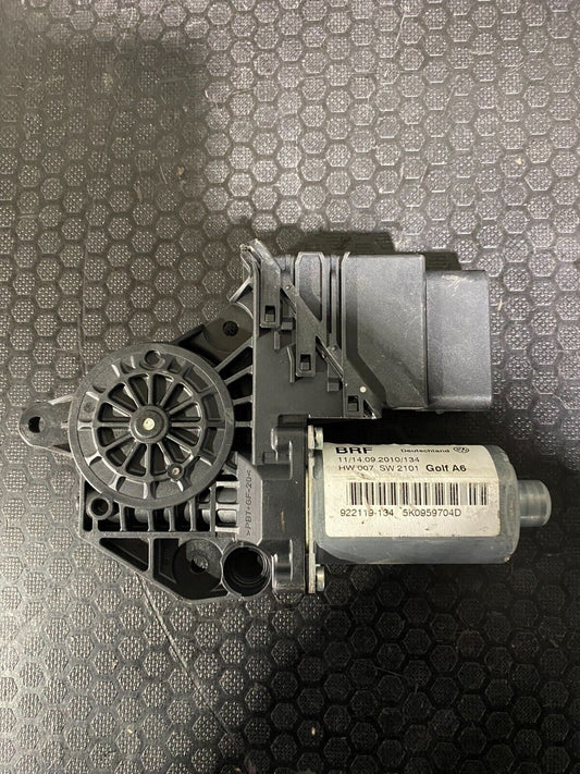 Volkswagen Window Motor 5K0959704D