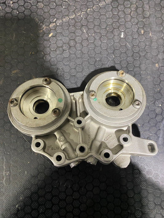 Volkswagen Golf MK7-7.5 GTI / R 2013-2020 Camshaft Bracket 06L103166F