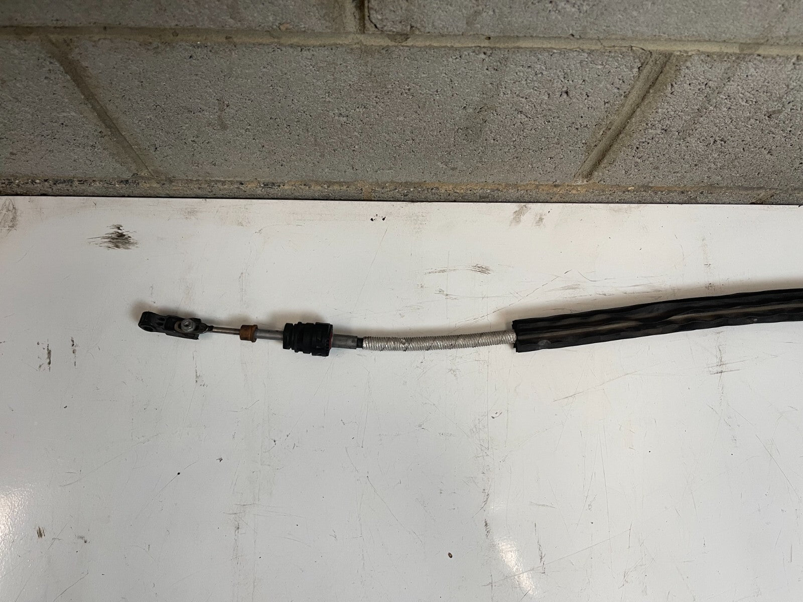 VWAG DSG Gear Shifter Selector 5Q2713023AB