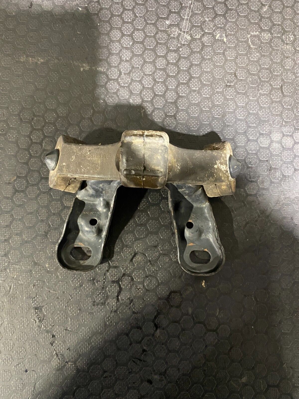 Volkswagen Golf Exhaust Hanger Mount 1K0253144AH