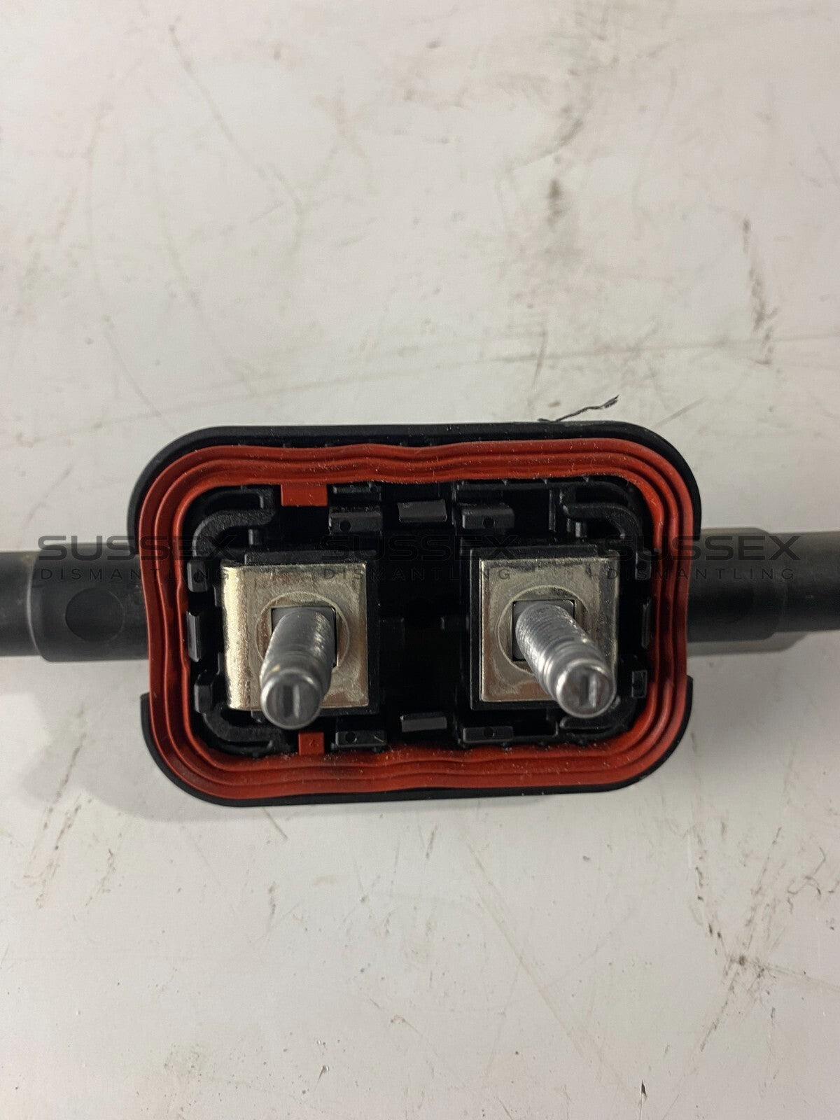 Mercedes-Benz Power Cable Wiring Harness A2055401302