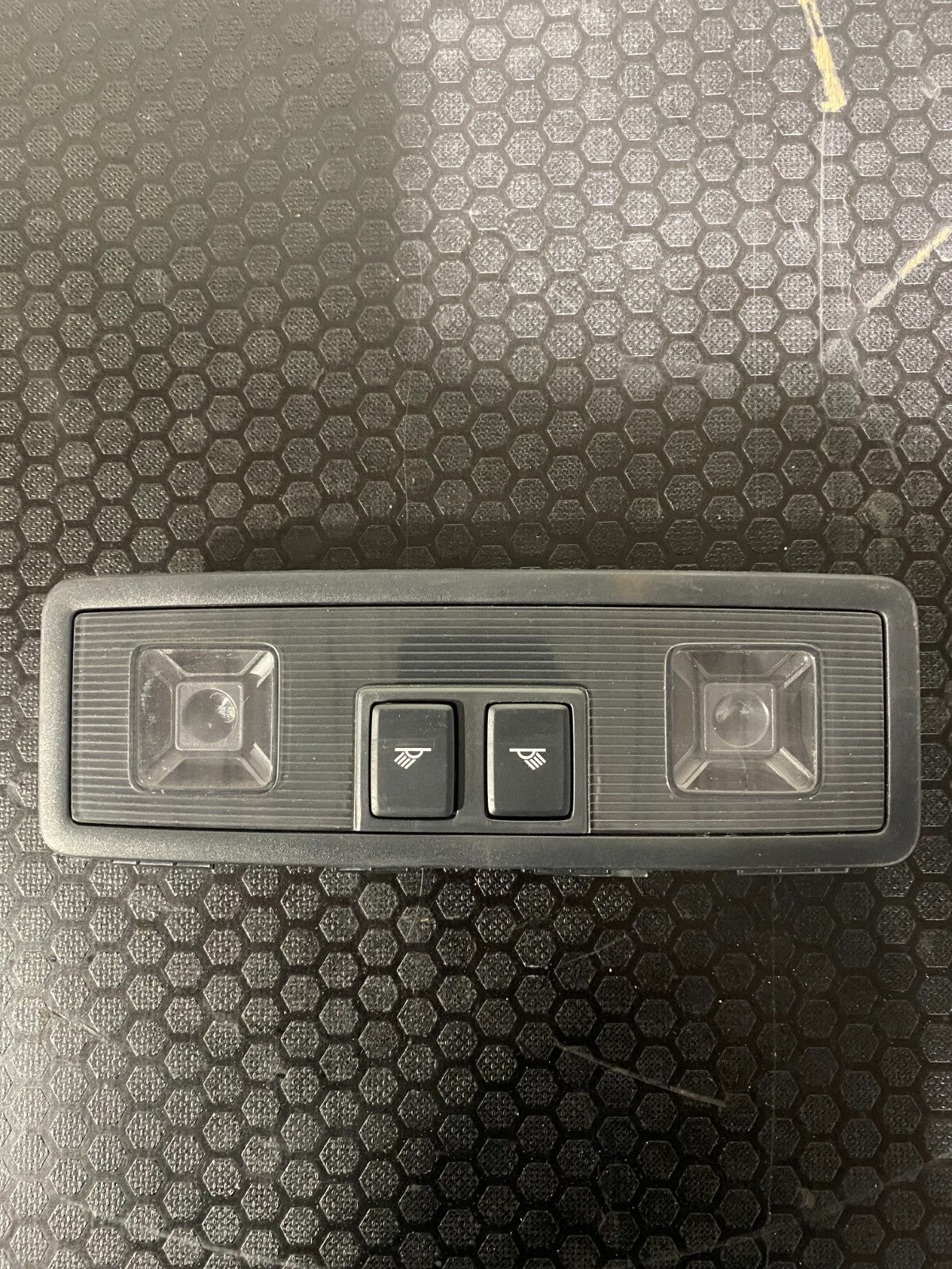 Volkswagen Golf MK7-7.5 Rear Interior Light 5G0947291K