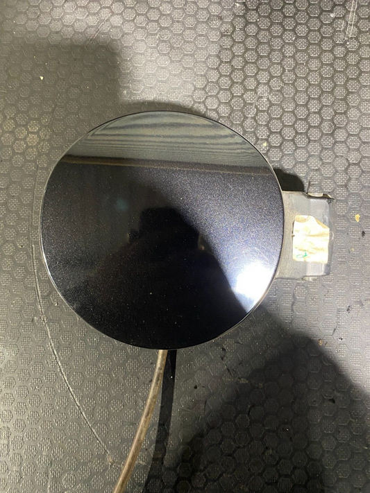 Volkswagen Golf MK5 Black Fuel Cap 1K6809857
