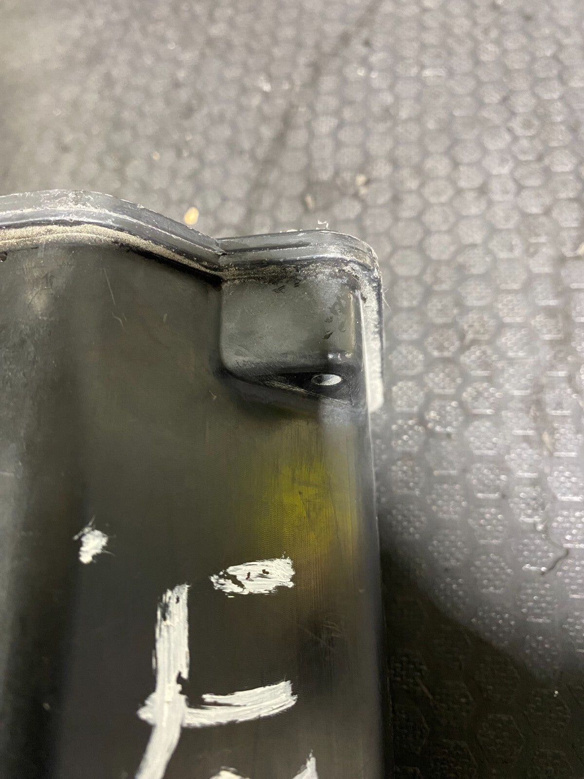 Volkswagen Charcoal Can / Carbon Filter 1K0201813