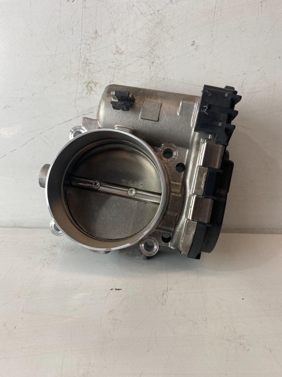 Mercedes-Benz M177  LEFT / RIGHT Throttle Body A2761410125