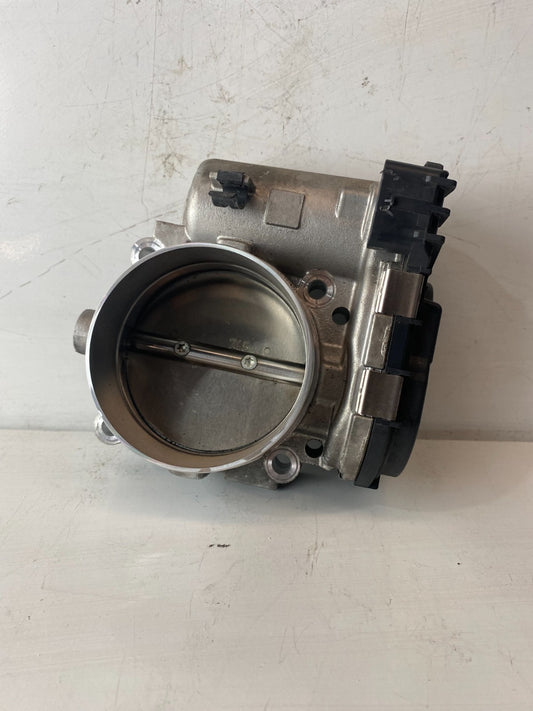 Mercedes-Benz M177  LEFT / RIGHT Throttle Body A2761410125