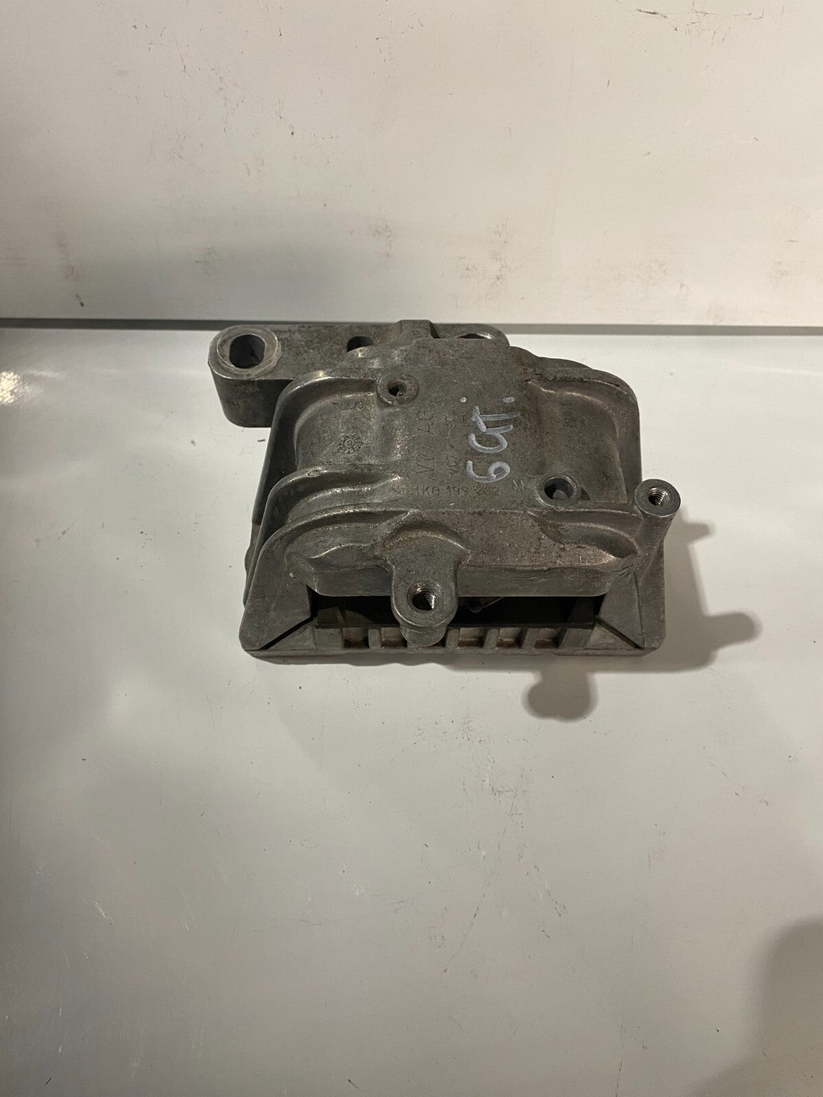VWAG Engine Motor Mount 1K0199262