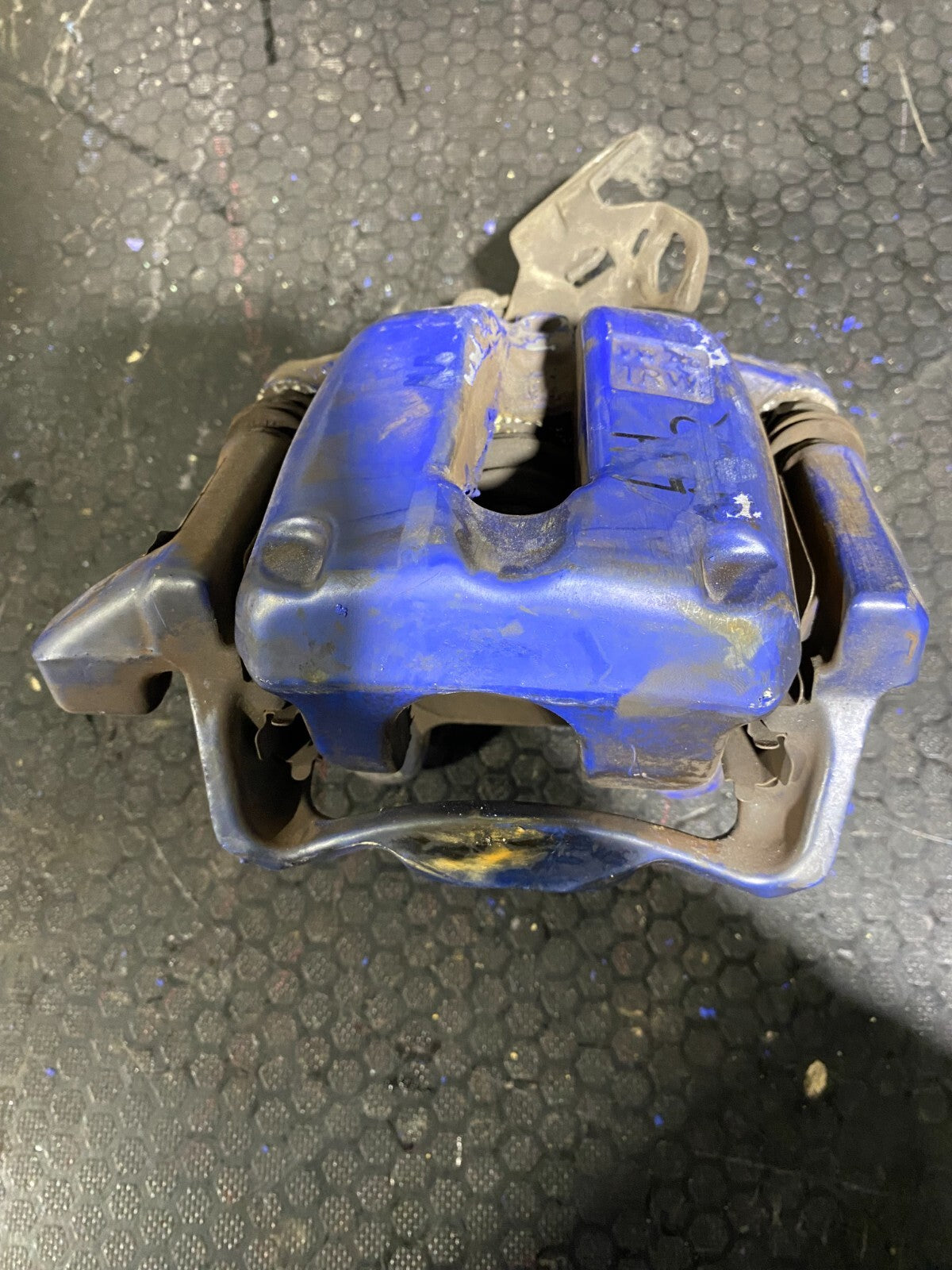 Volkswagen Rear Left MK5 R32 Calliper