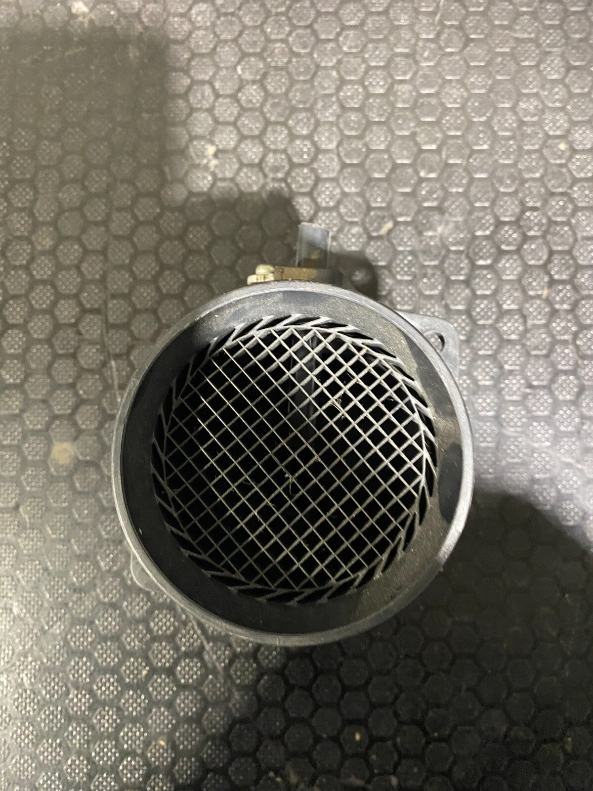 Volkswagen Mass Airflow Sensor 06J906461D