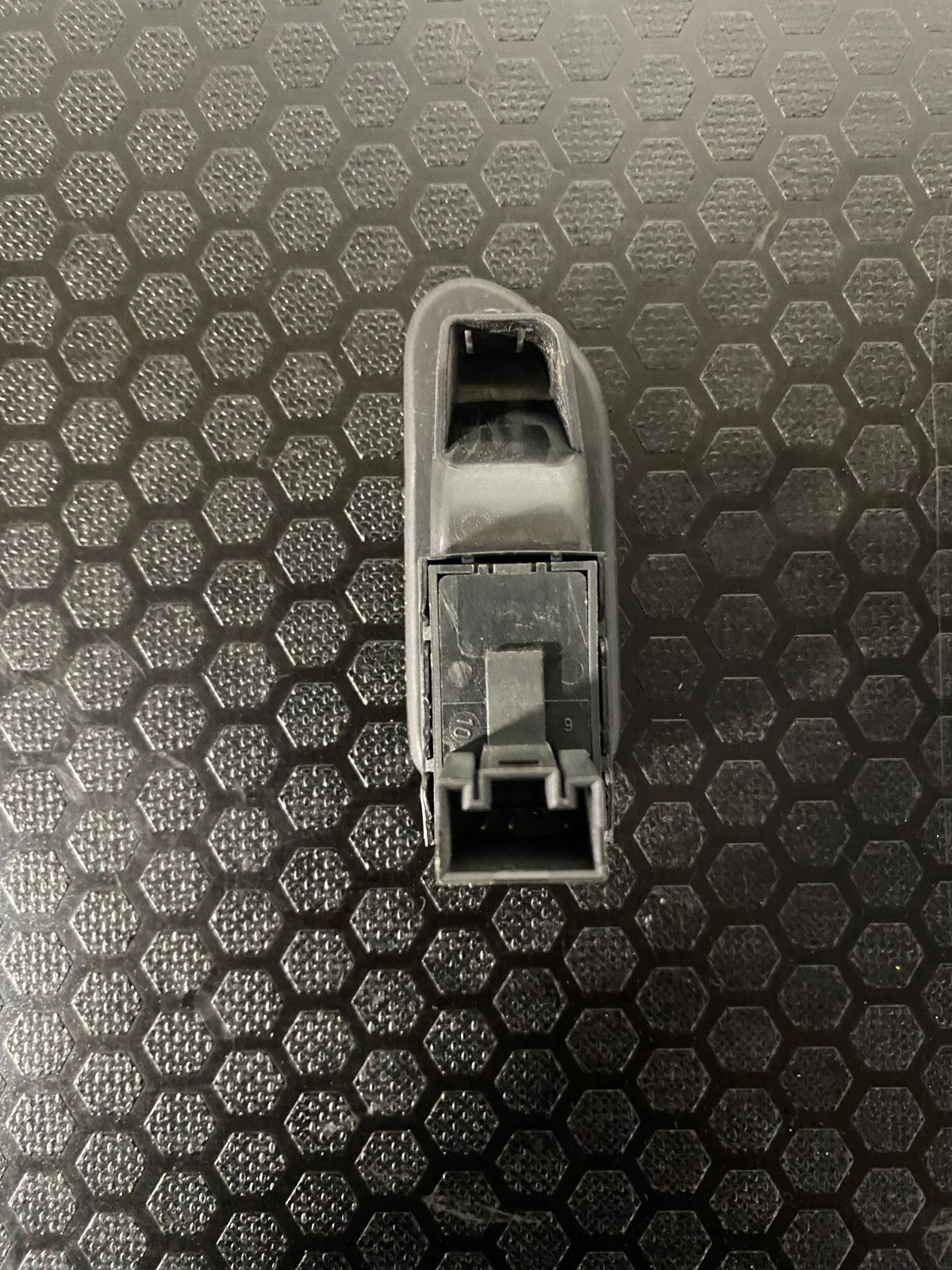 Volkswagen Golf Mk6 2009-2013 Rear Right Window Switch 5K4868346