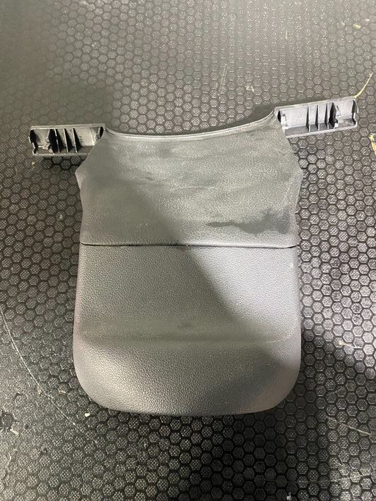 Volkswagen Golf MK7 Complete Steering Column Surround 5G0858566F 5G0858565A