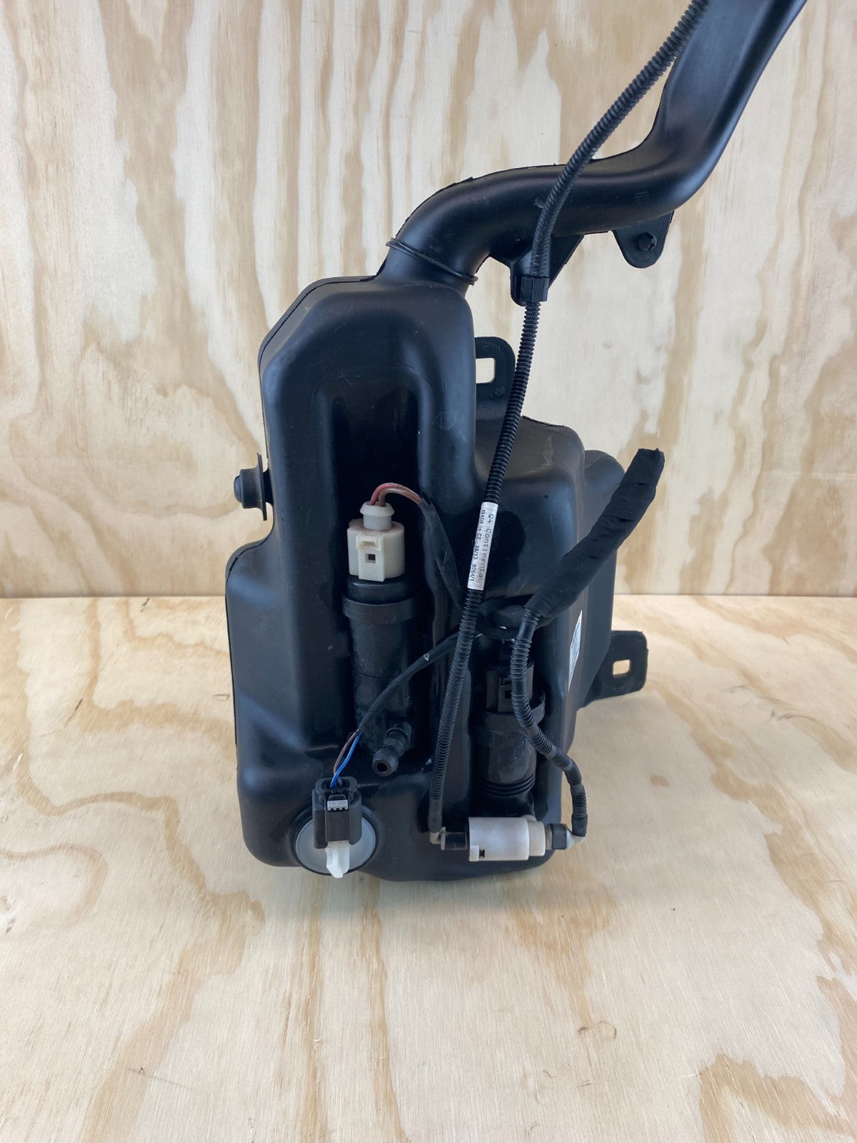 Mercedes-Benz A Class W176 Washer Bottle Reservoir A2468690120