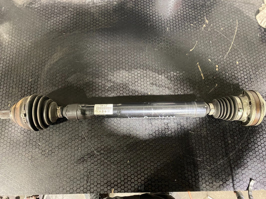 Volkswagen MK6 GTI Front Right Driveshaft 1K0407272RL