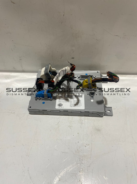 Mercedes-Benz Rear SAM Control Unit Module A2229009708