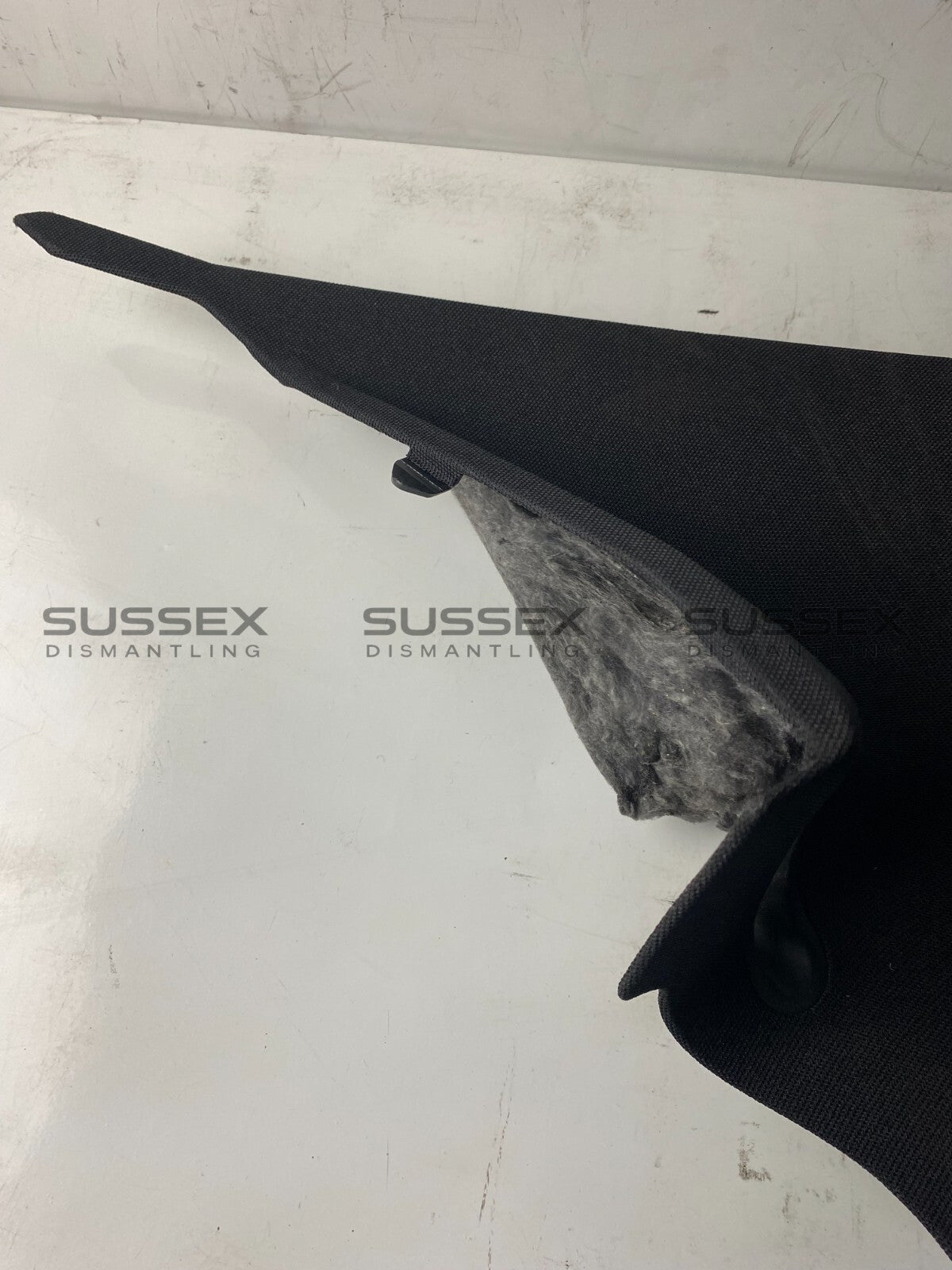 Mercedes-Benz C-Class W205 Left C-Pillar A2056900125