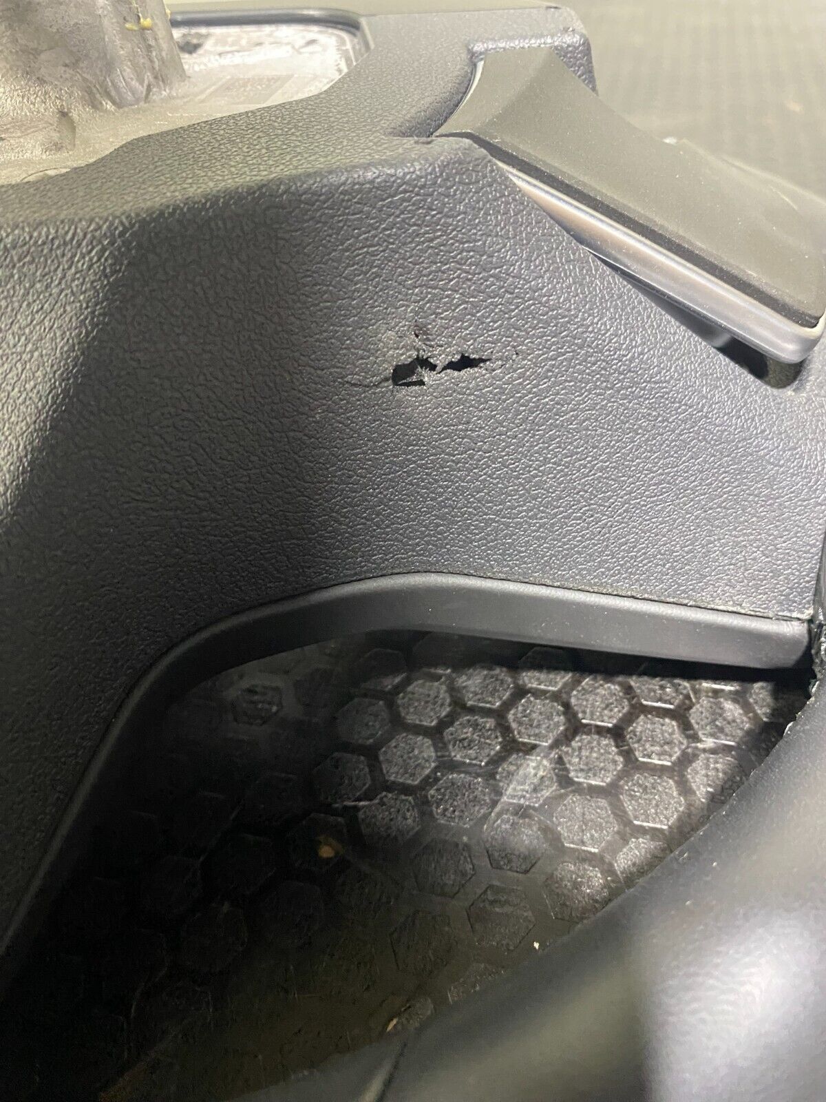 Genuine BMW 3 Series G21 2018-2022 Steering Wheel 7857776-04