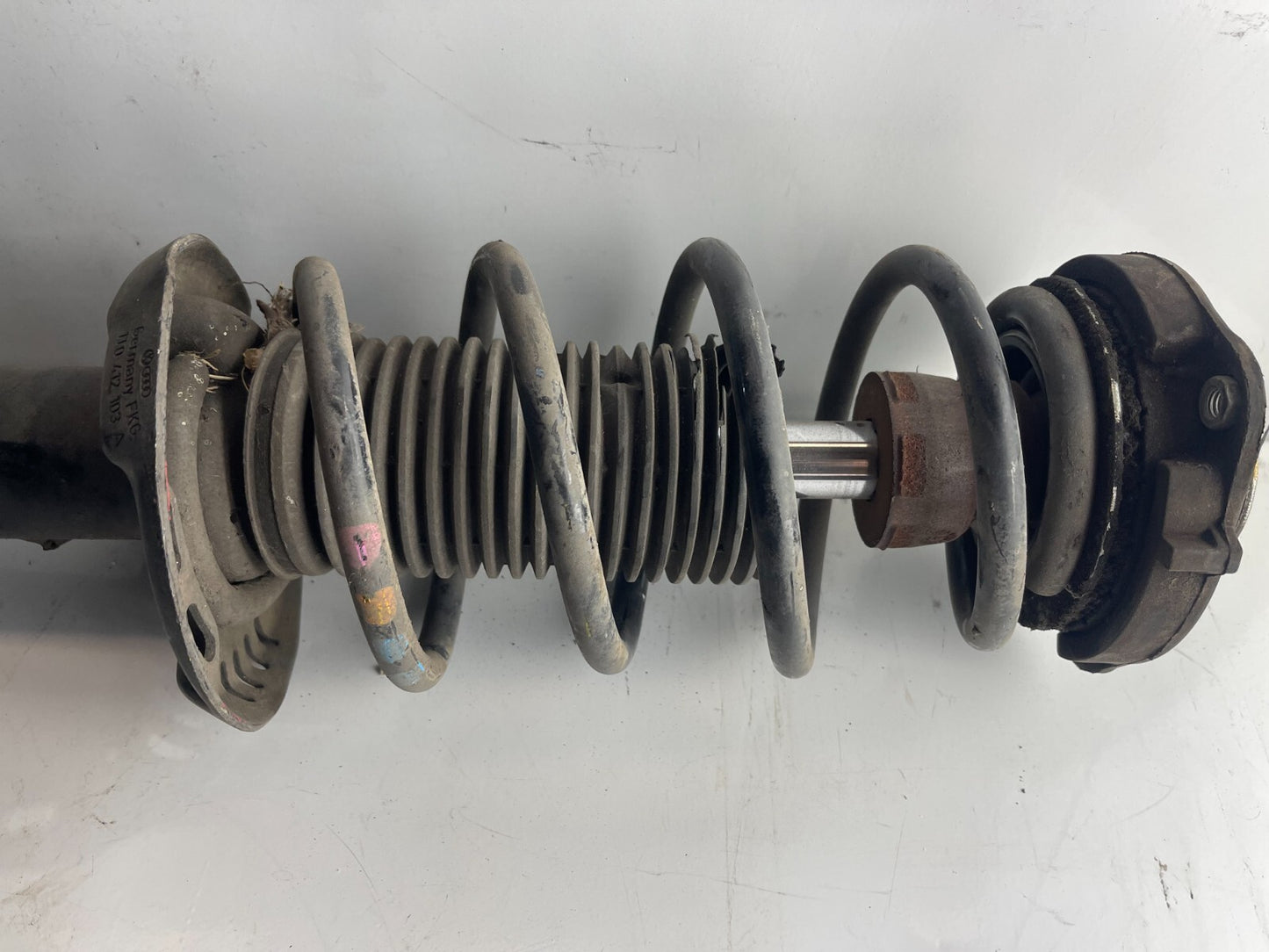 VWAG Front Shock Absorber 1T0413031HM