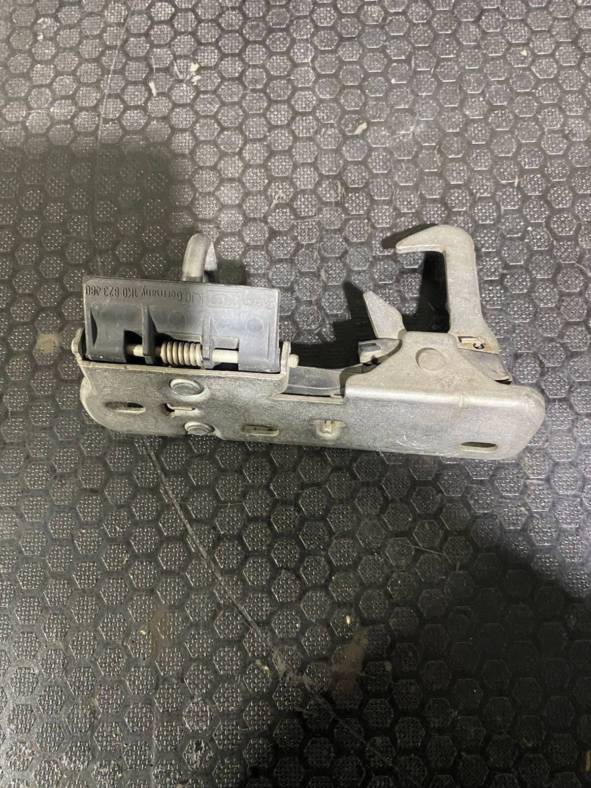 Volkswagen Front Bonnet Upper Latch Lock 1K0823480