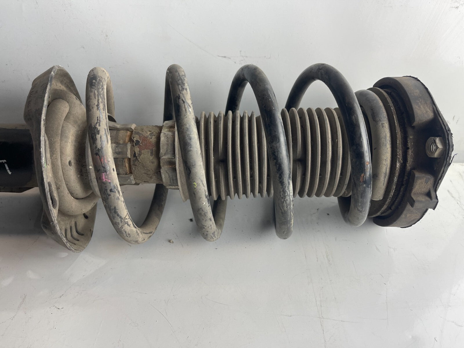 VWAG Front Shock Absorber 1T0413031DS