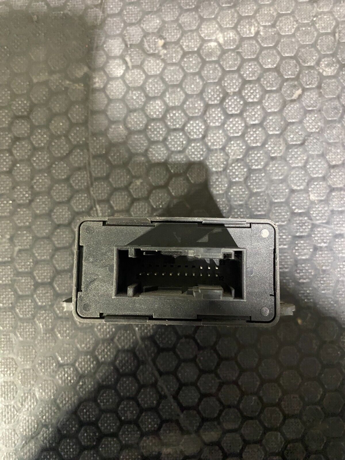 Volkswagen Cornering Xenon Light Module 5M0907357C