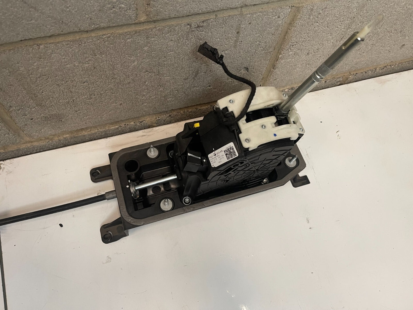 VWAG DSG Gear Shifter Selector 5Q2713023AB