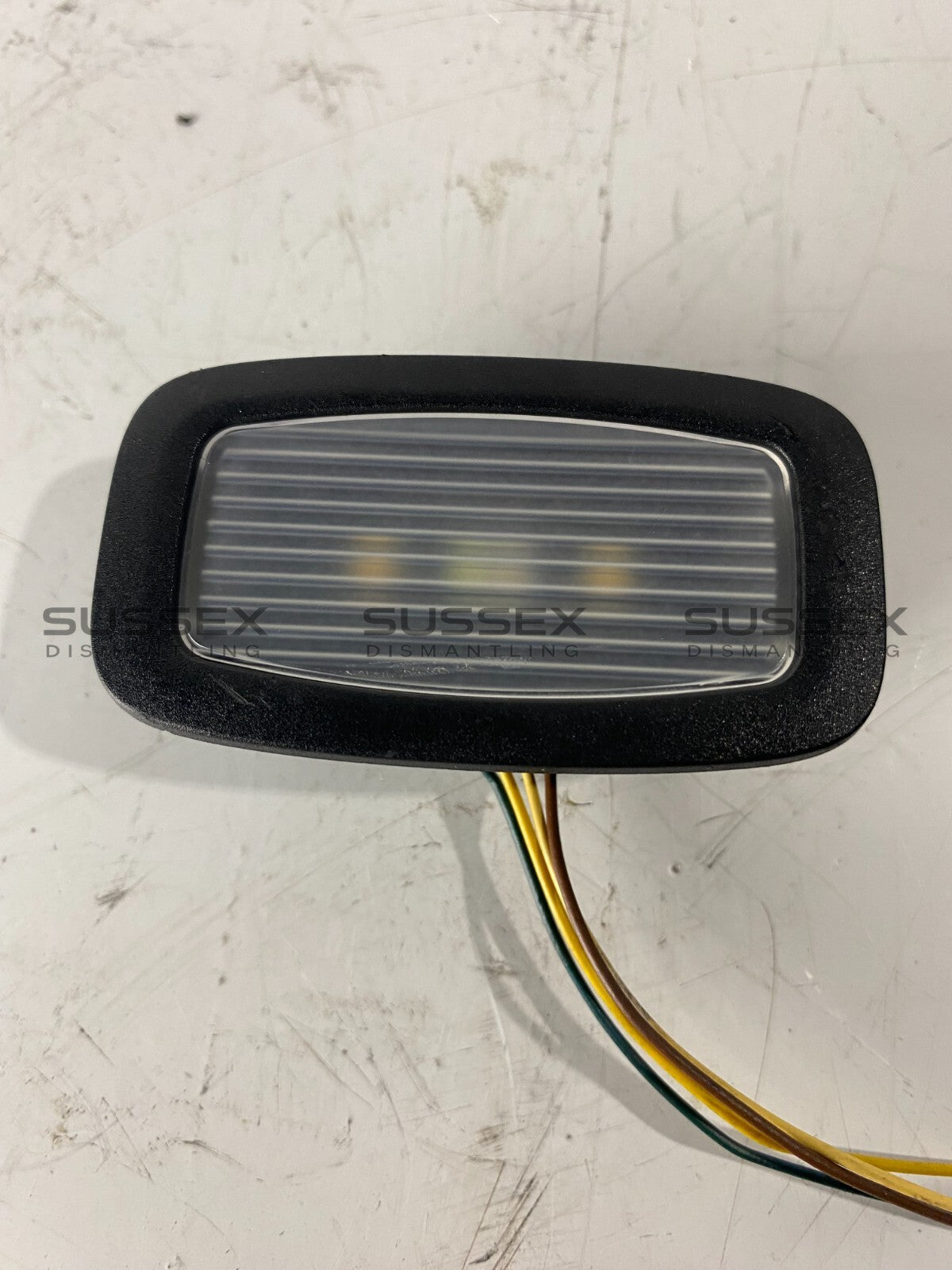 Mercedes-Benz Interior Light A0009063904