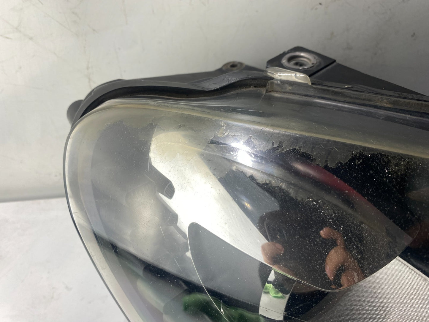 Volkswagen Golf MK6 2009-2013 Bi Xenon Driver Headlight 5K2941752D [No Modules]